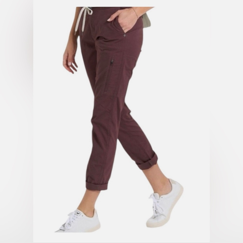 Vuori Ripstop Pants M